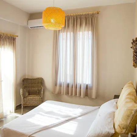 Prokymaia Penthouse Rethymno