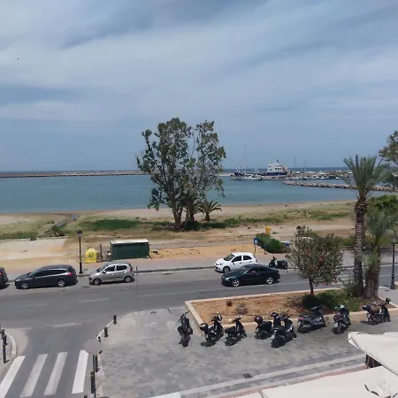 Prokymaia Penthouse Appartamento *