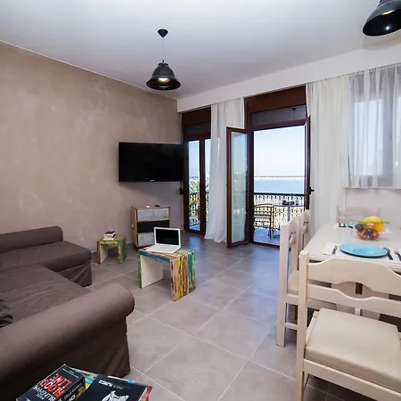 Prokymaia Penthouse * Ρέθυμνο