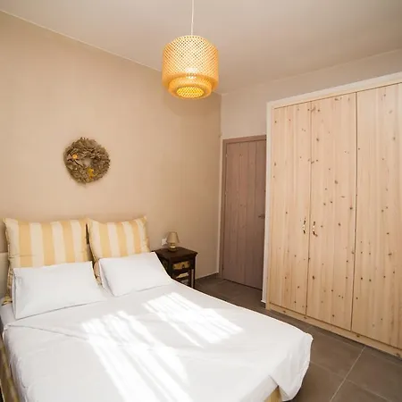 Διαμέρισμα Prokymaia Penthouse