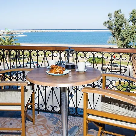 Prokymaia Penthouse Apartamento