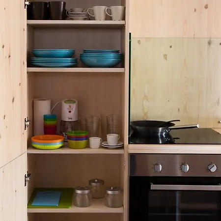 Prokymaia Penthouse Apartamento *