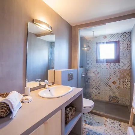Apartman Prokymaia Penthouse
