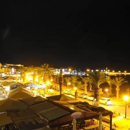 Διαμέρισμα Prokymaia Penthouse