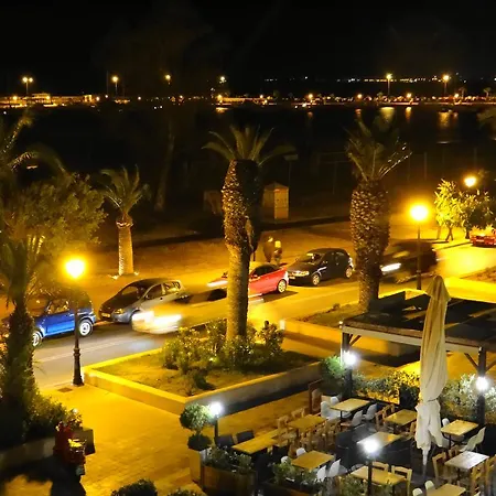 Apartman Prokymaia Penthouse Réthimno