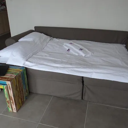 Διαμέρισμα Prokymaia Penthouse