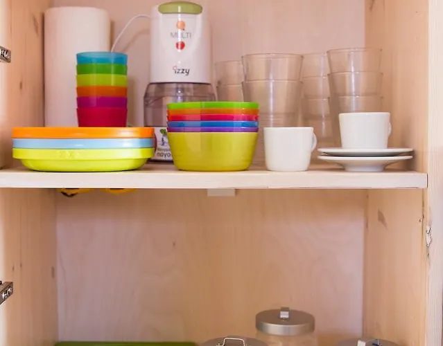 Prokymaia Penthouse Appartamento *