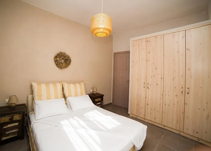 Appartamento Prokymaia Penthouse