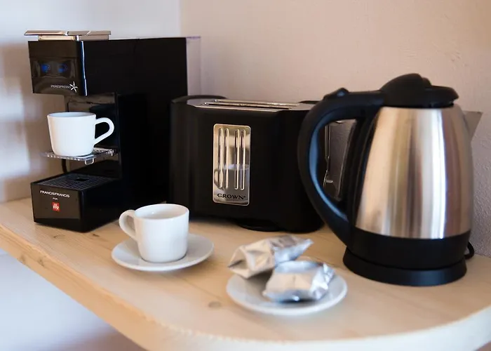 Prokymaia Penthouse Rethymno