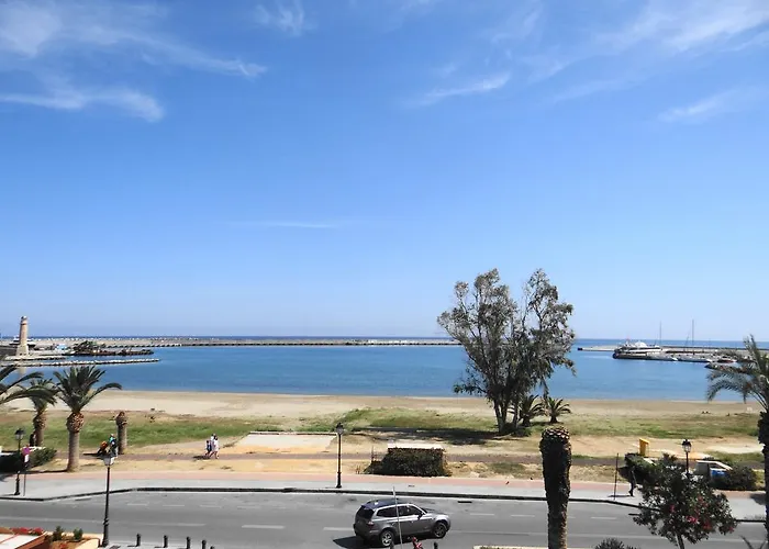 Appartamento Prokymaia Penthouse *