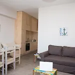 Apartament Prokymaia Penthouse *