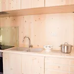 Prokymaia Penthouse Apartament *