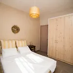 Apartament Prokymaia Penthouse