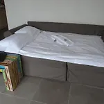 شقة Prokymaia Penthouse