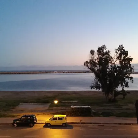 Prokymaia Penthouse *