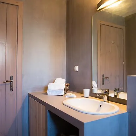 Prokymaia Penthouse Apartament