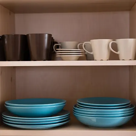 アパート Prokymaia Penthouse レティムノ