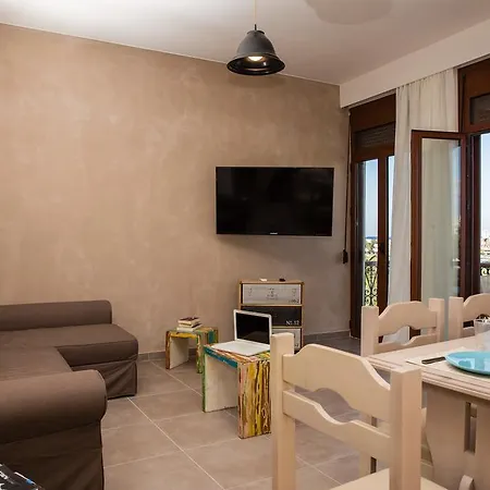 Prokymaia Penthouse *