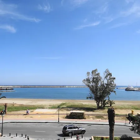 アパート Prokymaia Penthouse *