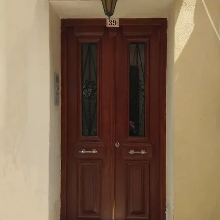 Prokymaia Penthouse