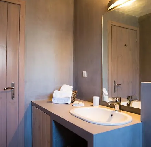 Prokymaia Penthouse Апартаменты