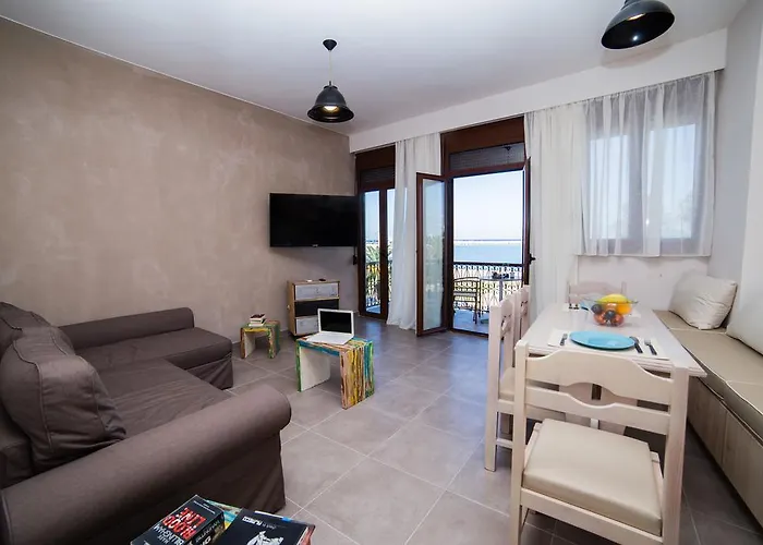 Prokymaia Penthouse * Ретимно