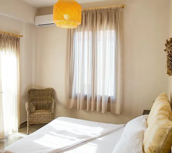 Prokymaia Penthouse Ретимно