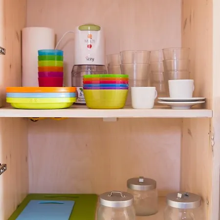 Prokymaia Penthouse Апартаменты *